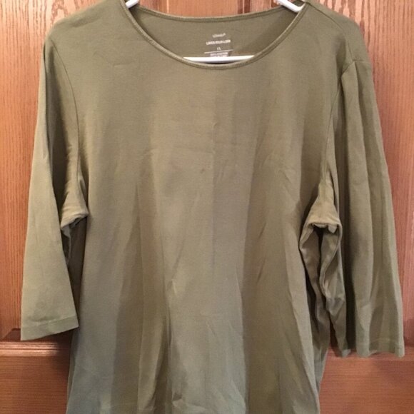 C J Banks Shirt - Picture 1 of 2